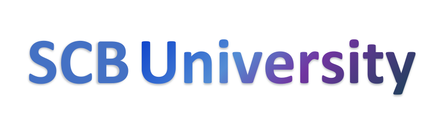 SCB University